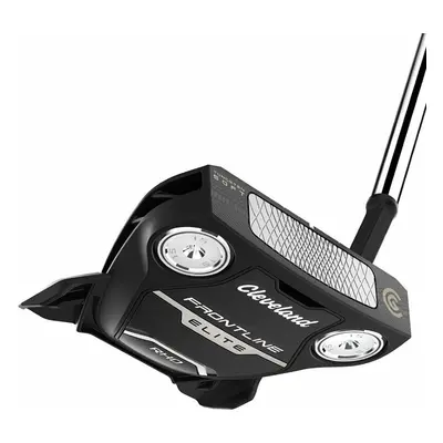 Cleveland Frontline Elite RHO Slant Neck Prawa ręka RHO 35'' Kij golfowy - putter