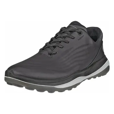 Ecco LT1 Black Męskie buty golfowe