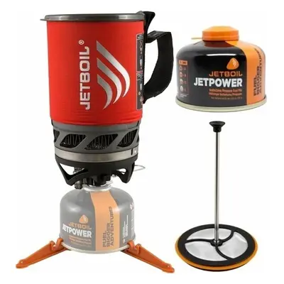 JetBoil MicroMo Cooking System SET 0,8 Tamale Kuchenka