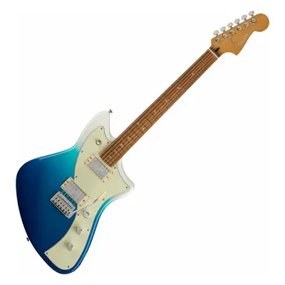 Fender Player Plus Meteora HH PF Belair Blue Gitara elektryczna