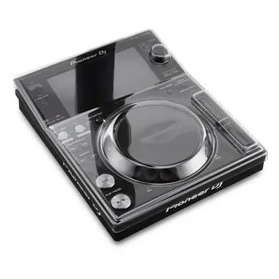 Pioneer Dj XDJ-700 Cover SET Stołowy DJ odtwarzacz