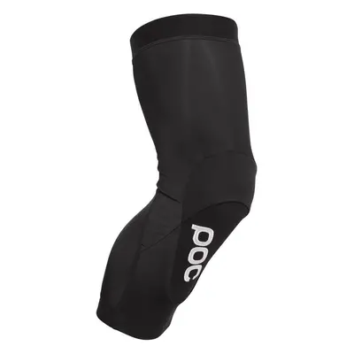 POC VPD Air Leg Uranium Black Ochraniacze