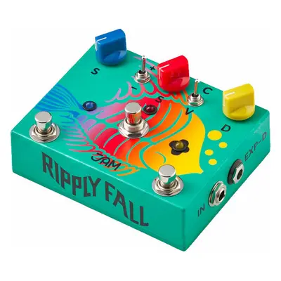 JAM Pedals Ripply Fall Efekt gitarowy