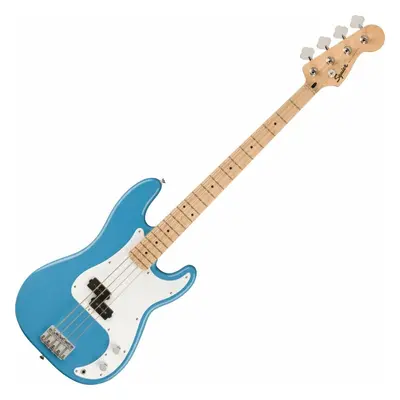 Fender Squier Sonic Precision Bass MN California Blue Bas elektryczna