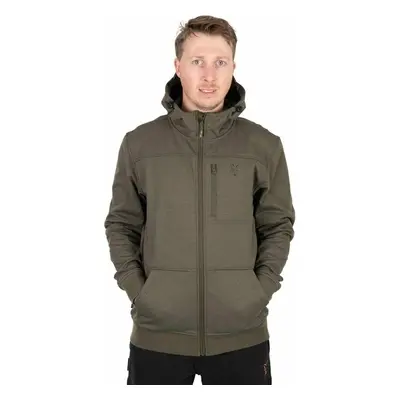 Fox Fishing Kurtka Collection Soft Shell Jacket