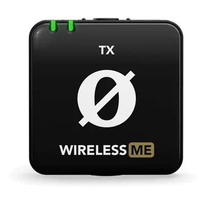 Rode Wireless ME TX Bezprzewodowy system