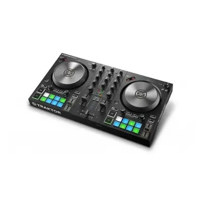 Native Instruments Traktor Kontrol S2 MK3 Kontroler DJ