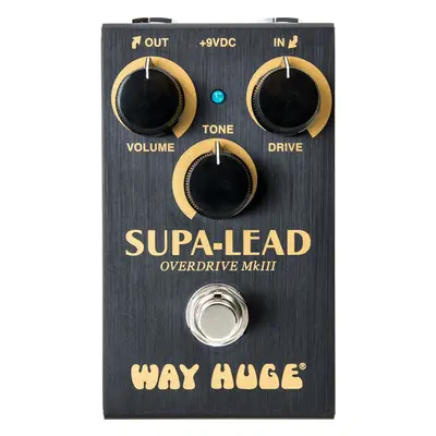 Dunlop Way Huge Smalls Supa-Lead MkIII Efekt gitarowy