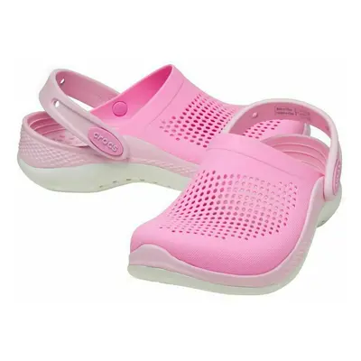 Crocs Kids' LiteRide Clog Sandały