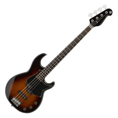 Yamaha BB434 RW Tabacco Brown Sunburst Bas elektryczna