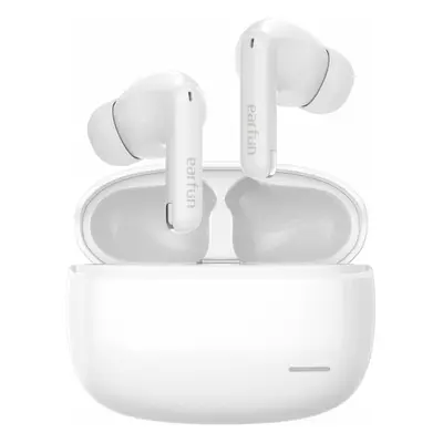 EarFun Air Mini TW203W TWS white White Bezprzewodowe słuchawki douszne