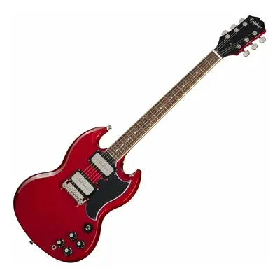 Epiphone Tony Iommi SG Special Vintage Cherry Gitara elektryczna