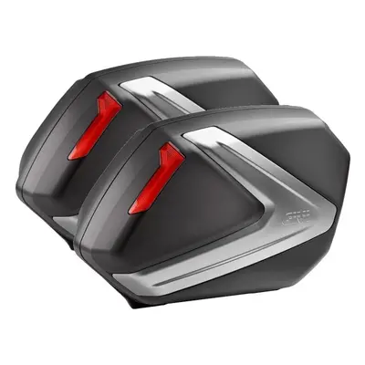 Givi V37N Side Cases (2-pack) Monokey Walizka