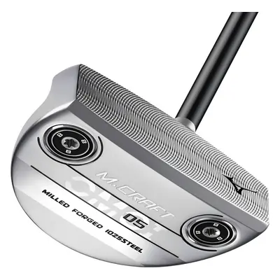 Mizuno OMOI Double Nickel Prawa ręka 34" Kij golfowy - putter