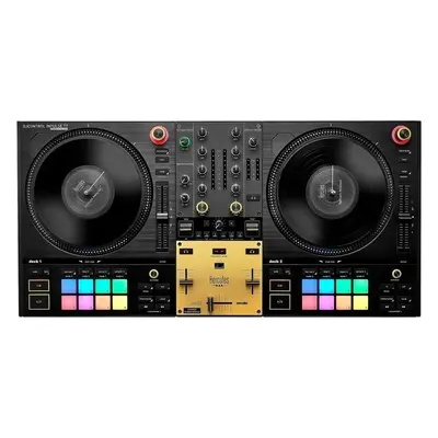 Hercules DJ Inpulse T7 Special edition Kontroler DJ