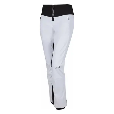 Sportalm Yeti Womens Pants Optical White Spodnie narciarskie