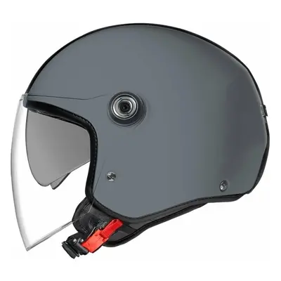 Nexx Y.10 Midtown Nardo Grey/Black Kask