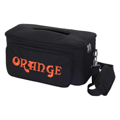 Orange Tiny Terror Padded GB Pokrowiec do aparatu gitarowego Black