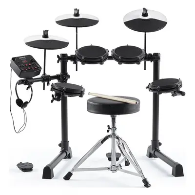 Alesis Debut Kit Black Zestaw perkusji elektronicznej