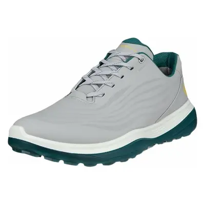 Ecco LT1 Concrete Męskie buty golfowe