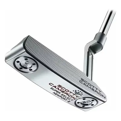 Scotty Cameron Select Newport Lewa ręka 34'' Kij golfowy - putter