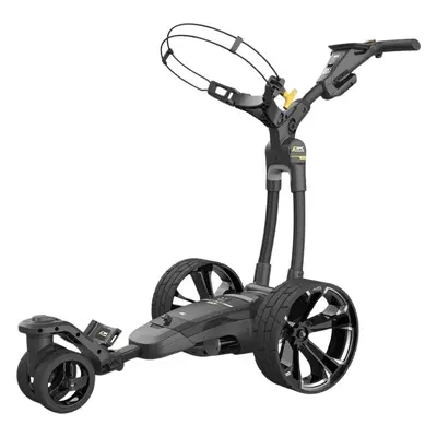 PowaKaddy RX1 Black Wózek golfowy elektryczny