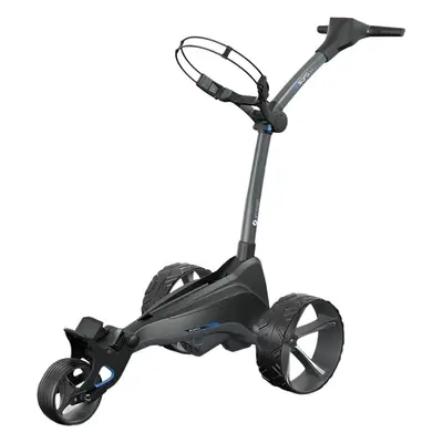 Motocaddy M5 GPS DHC Black Wózek golfowy elektryczny