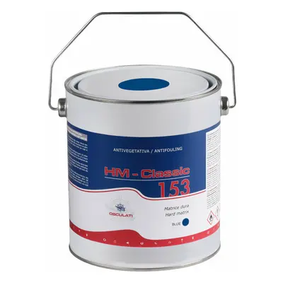 Osculati HM Classic Blue 2,5 Antifouling