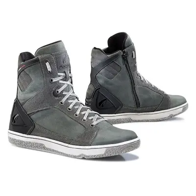 Forma Boots Hyper Dry Anthracite Buty motocyklowe