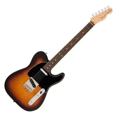 Fender American Performer Telecaster RW 2-Color Sunburst Gitara elektryczna