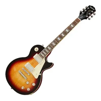 Epiphone Les Paul Standard '60s Bourbon Burst Gitara elektryczna