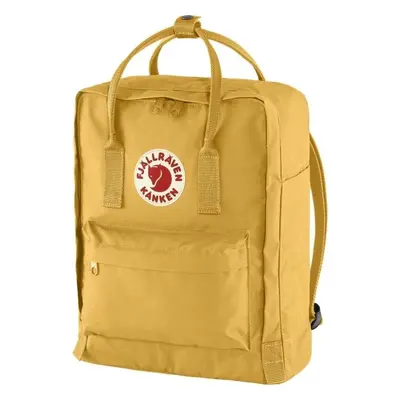 Fjällräven Kånken Plecak Ochre