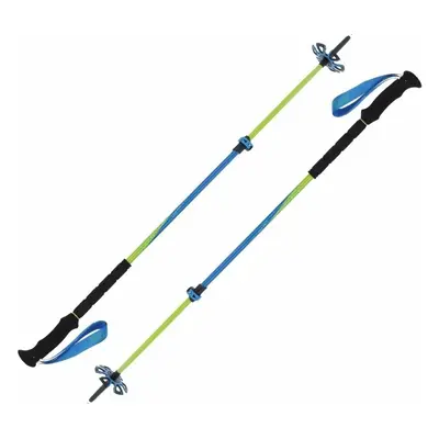 Viking Lumi Pro Skitour Green - cm Kijki narciarskie