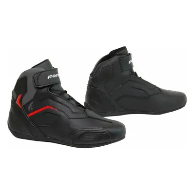 Forma Boots Stinger Dry Black Buty motocyklowe