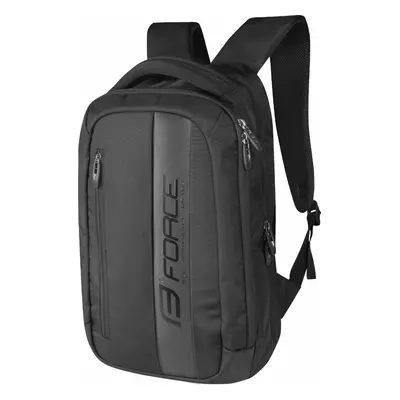 Force Voyager Backpack Black