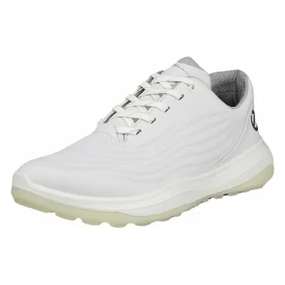 Ecco LT1 White Damskie buty golfowe