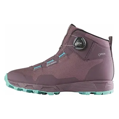 Icebug Rover Mid Womens RB9X GTX Buty damskie trekkingowe