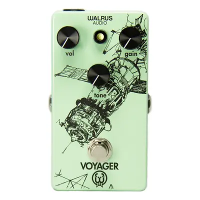 Walrus Audio Voyager Efekt gitarowy