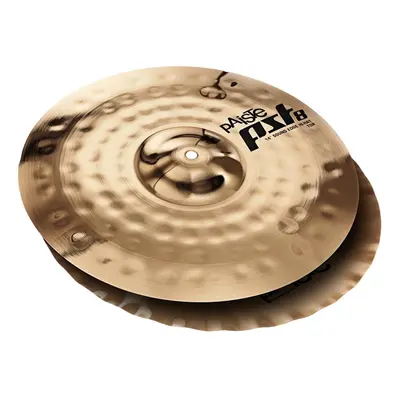 Paiste PST Reflector Sound Edge 14" Hi-Hat talerz perkusyjny