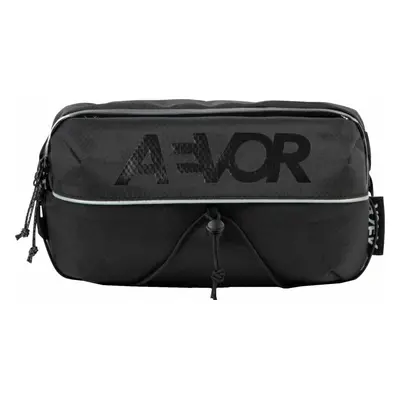 AEVOR Bar Bag Torba na kierownicę Proof Black L