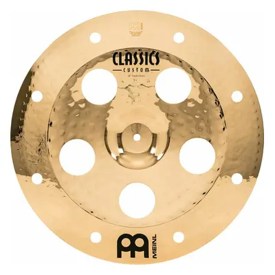 Meinl CC18TRCH-B Classics Custom Trash 18" China talerz perkusyjny