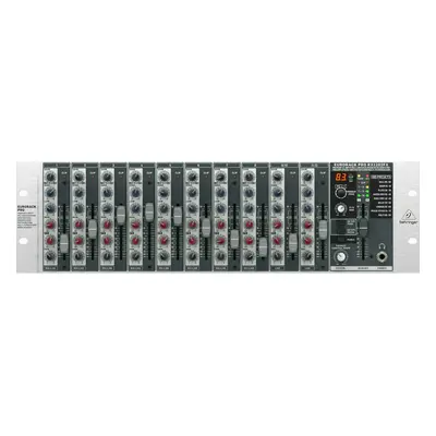 Behringer RX1202FX V2 Mikser rackowy