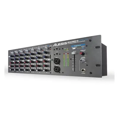 Alesis MultiMix Wireless Mikser rackowy