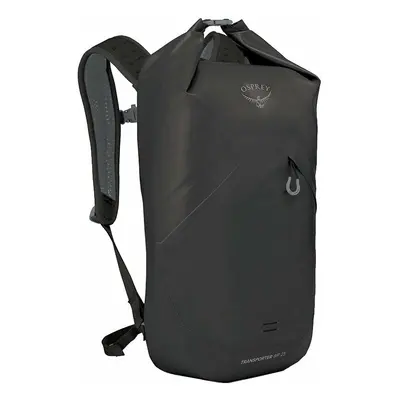 Osprey Transporter Roll Top WP Plecak Black