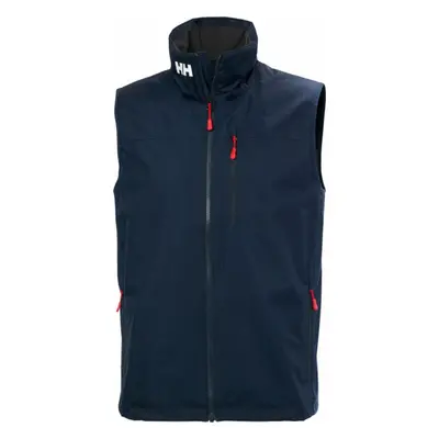 Helly Hansen Crew Vest 2.0 Kurtka Navy