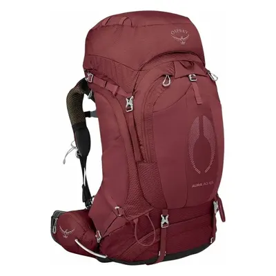 Osprey Aura AG Berry Sorbet Red Outdoor plecak