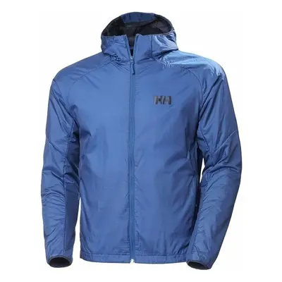 Helly Hansen Rapide Lifaloft Air Kurtka outdoorowa Deep Fjord