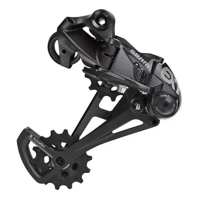 SRAM EX1 X-Horizon 8-Speed Średnia klatka Tylny Przerzutka tylna