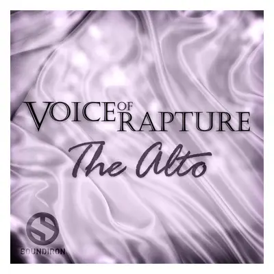 Soundiron Voice of Rapture: The Alto (Produkt cyfrowy)