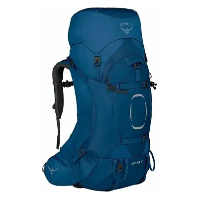 Osprey Aether Deep Water Blue Outdoor plecak